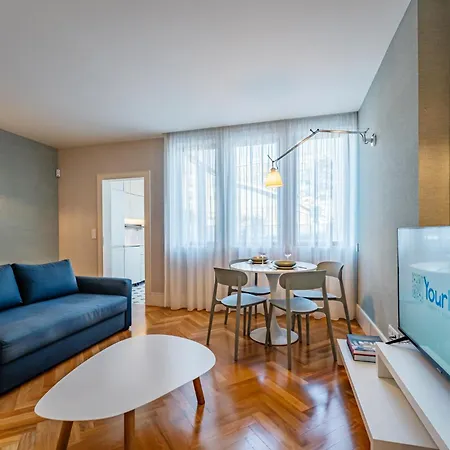 Lejlighed Intimate Downtown With Terrace - D Porto