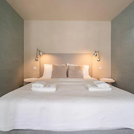 公寓 Intimate Downtown With Terrace - D 波尔图