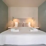 Apartamento Intimate Downtown With Terrace - D Porto