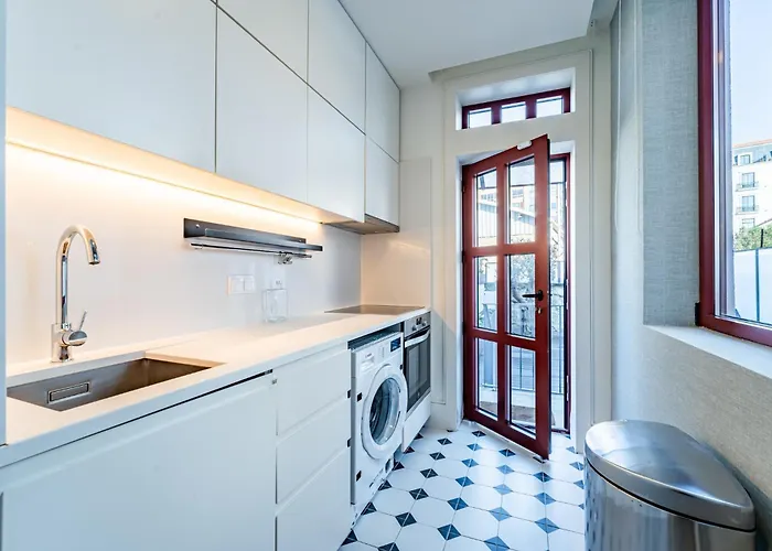 Appartamento Intimate Downtown With Terrace - D *